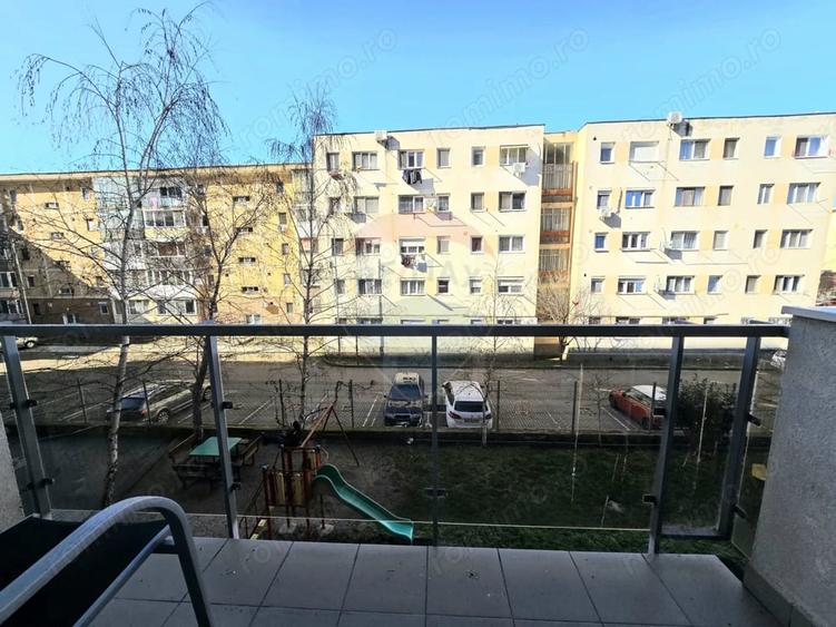 Garsonieră semidecomandată în Micălaca