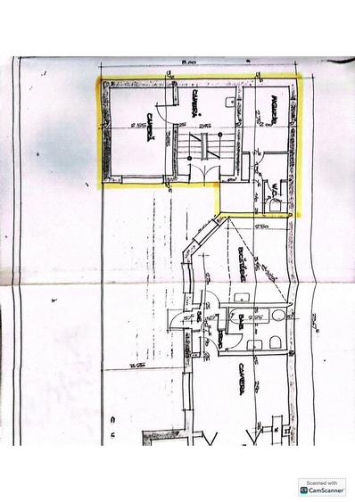 Casă cu 5 camere cu Teren 185 Mp în Grivița