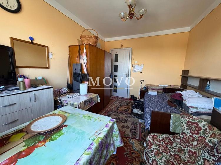 Apartament cu 2 camere, mobilat în Iosefin