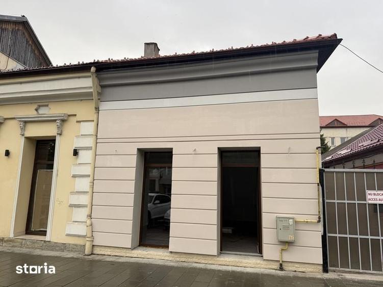 Apartament cu 2 camere în Independenței