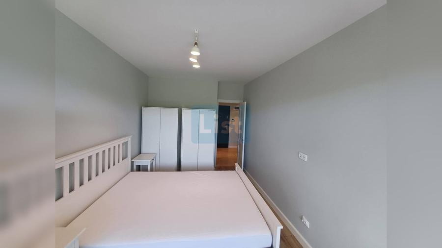 COMISION 0%! Ap. 2 camere 54 mp, parcare, PET FRIENDLY – Grand Park - 4