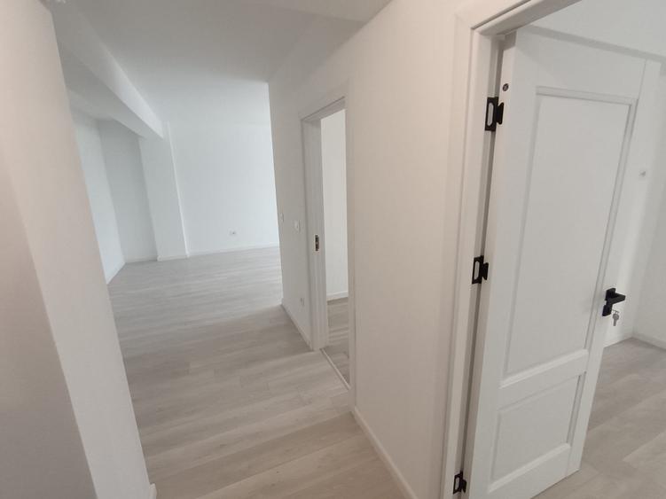 Apartament cu 2 camere decomandat în Păcurari