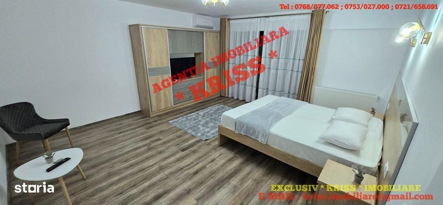 Apartament cu 4 camere decomandat în Ultracentral