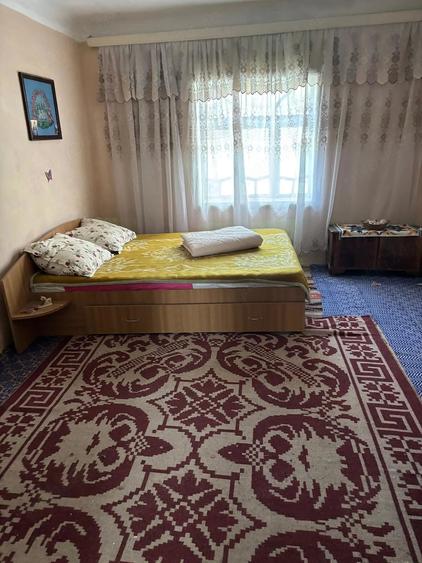 Casă cu Teren 7000 Mp în Bivolari