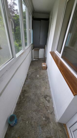 Apartament cu 2 camere semidecomandat în Micro 15