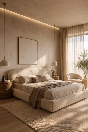 Apartament cu 3 camere decomandat în Popești-Leordeni
