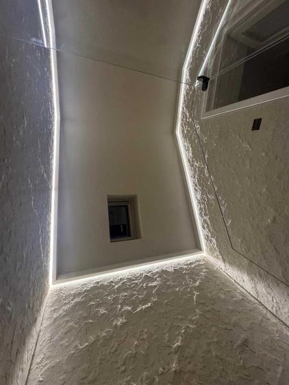 Casă cu 4 camere decomandat în Marginea