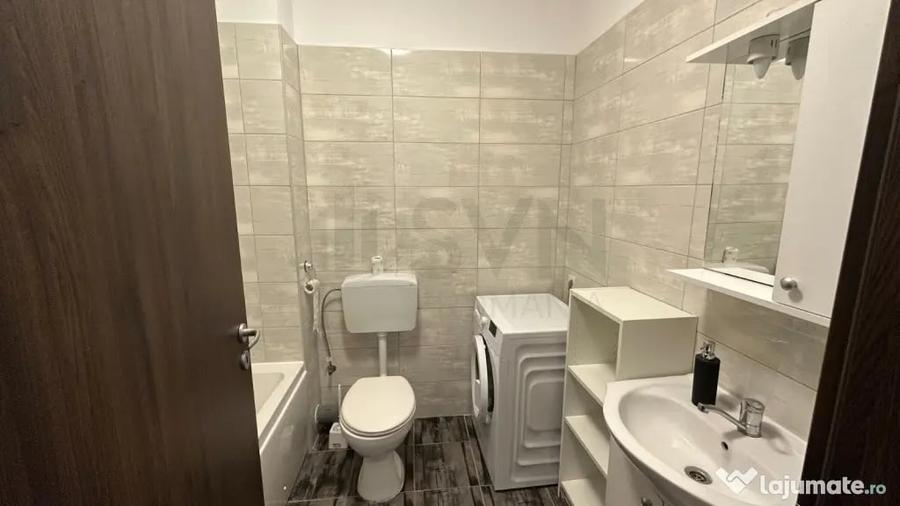 Apartament 2 camere - Regie - Loc de parcare - 6