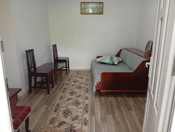 Casă cu 7 camere cu Teren 2300 Mp în Beștepe