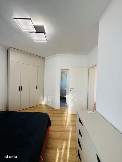 Apartament 2 camere de inchiriat Cotroceni-Bloc Nou-2 Bai - 7