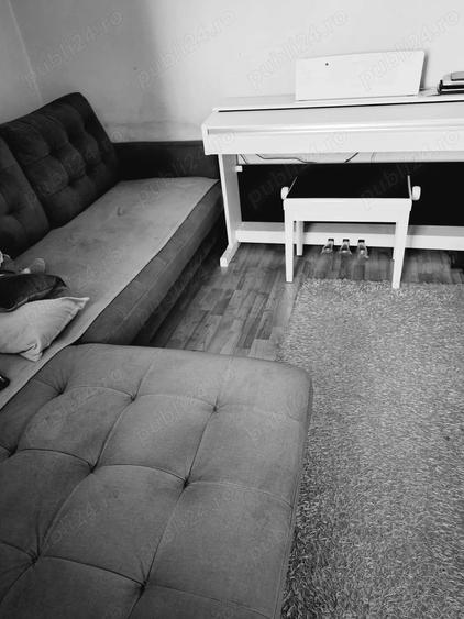 Apartament cu 4 camere decomandat în Găvana
