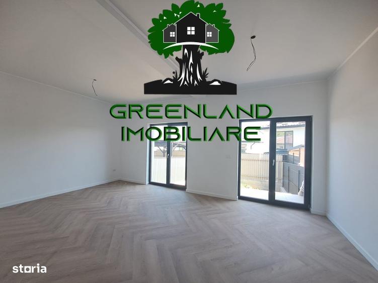 Rate Dezvoltator : Casa 3 Cam, Parcare, Terasa, 86 mp, Bucium Visan - 10