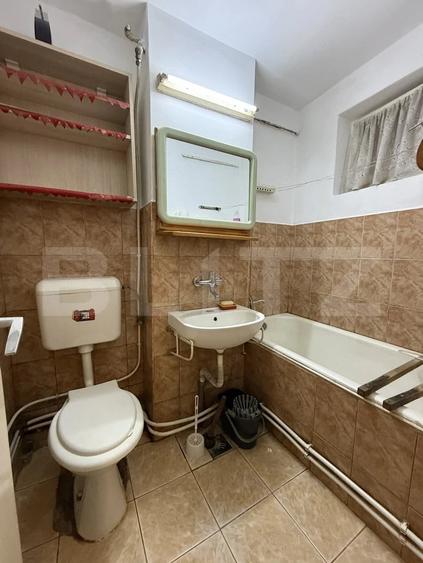 Apartament cu 2 camere, 36,94 mp, Zona Micro 14 - 1