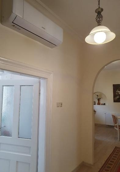 Apartament cu 2 camere semidecomandat în Ultracentral