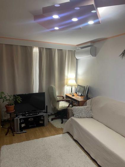 Apartament cu 2 camere decomandat în Sebastian