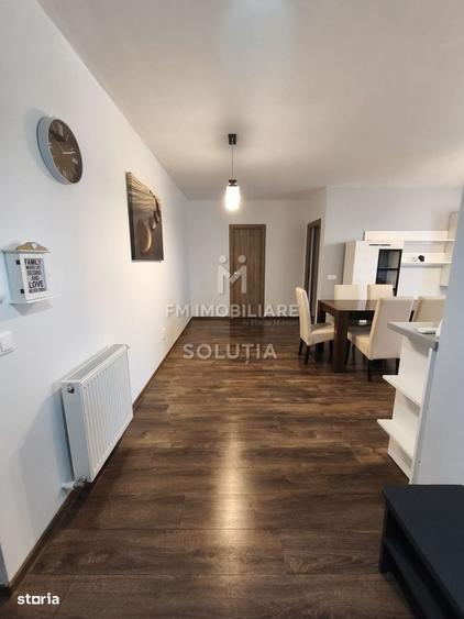 Apartament 2 camere | Mobilat & Utilat | Parcare subterana - 9