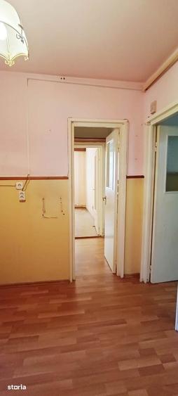 Apartament circular in cartierul astra - 12