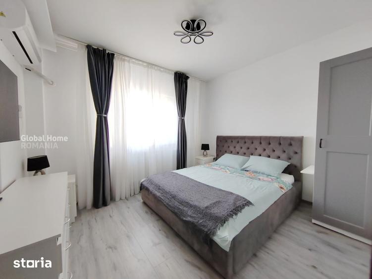 Apartament cu 3 camere în Tineretului