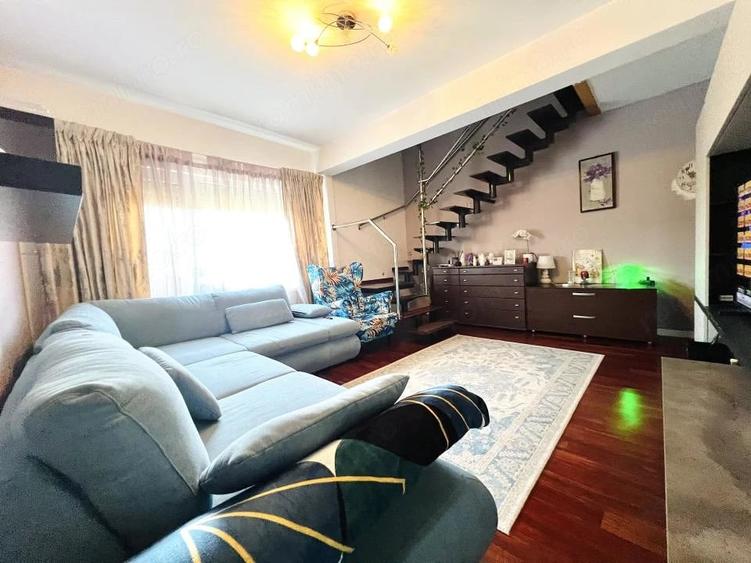 Apartament 3 camere, 74 mp, terasa 21 mp - Zona Aradului - 3