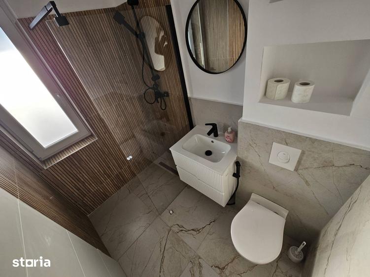 Casă cu 4 camere cu Teren 200 Mp în Dâmbul Rotund