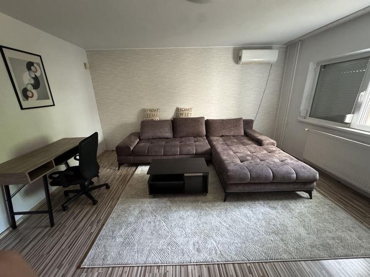 Apartament cu 2 camere în Steaua
