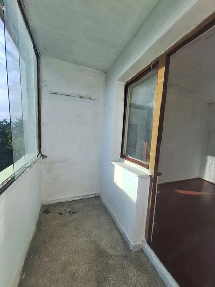 Apartament cu 2 camere nedecomandat în Central