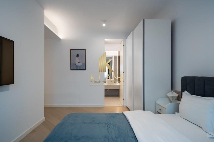 Apartament cu 3 camere decomandat în Pipera