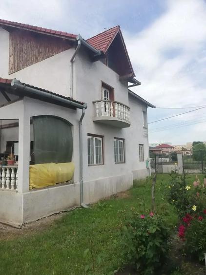 Casă cu 4 camere în Turda