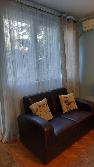 Apartament cu 2 camere semidecomandat în 1 Mai
