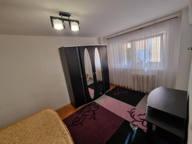 Apartament cu 2 camere în Cetate
