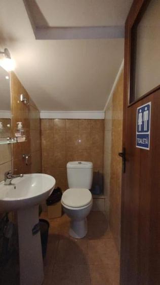 Apartament cu 4 camere în Parcul Carol