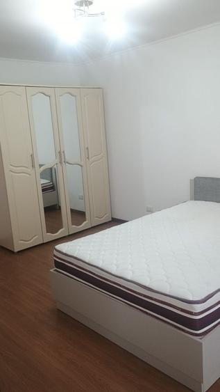 Garsonieră decomandată în Obor