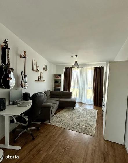 Apartament cu 3 camere decomandat în Someșeni