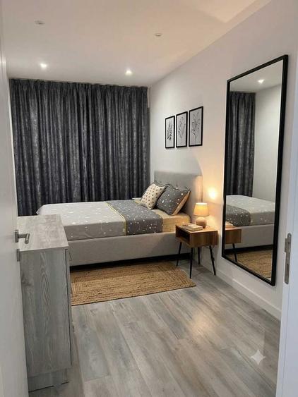 Inchriez apartament 3 camere decomandat, cu loc de parcare, in complexul Decebal Residence Craiova - 6