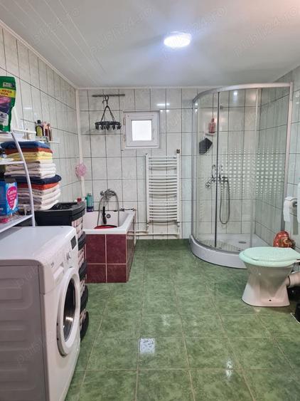Casă cu 4 camere cu Teren 1049 Mp în Corbu (Glodeanu-Siliștea)