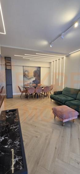 Apartament 2 Camere de Închiriat Tomis Nord – Vaporaș | Lux - 1
