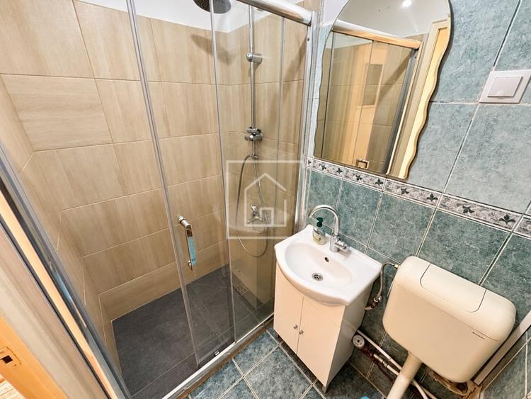 Apartament cu 2 camere semidecomandat în Lazaret