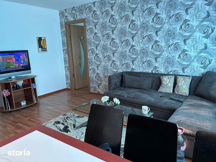 2 camere George Enescu - 8