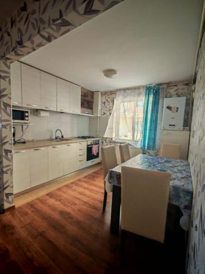 Apartament cu 2 camere decomandat în Baciu