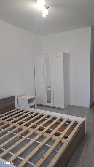 Apartament cu 2 camere decomandat în Militari