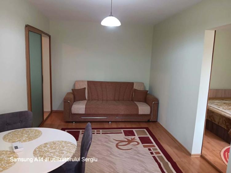 Alexandru Cel Bun apartament 3 camere 55 mp cu CT - 1