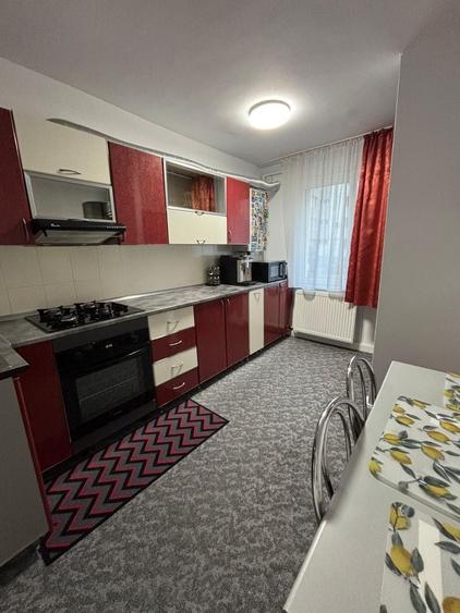 Vand apartament 3 camere independentei - 6