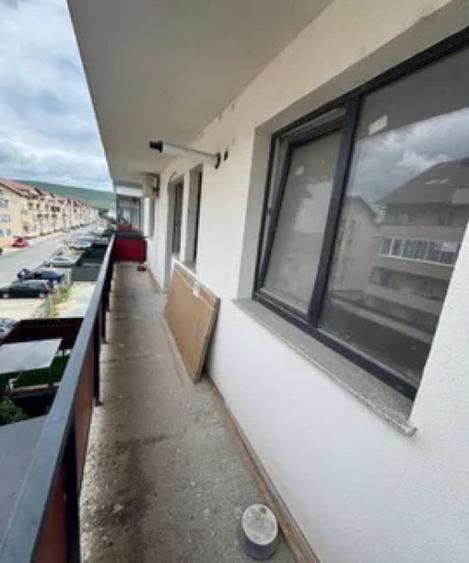 Apartament 3 camere 66mp+balcon 12mp zona Terra - 8