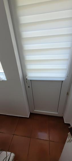 Apartament cu 2 camere semidecomandat în Breznița-Ocol