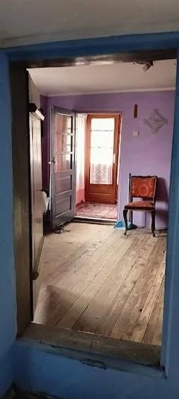 Casă cu 3 camere în Recea
