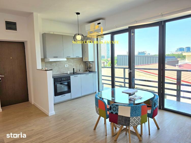 Apartament cu 3 camere în Cișmigiu