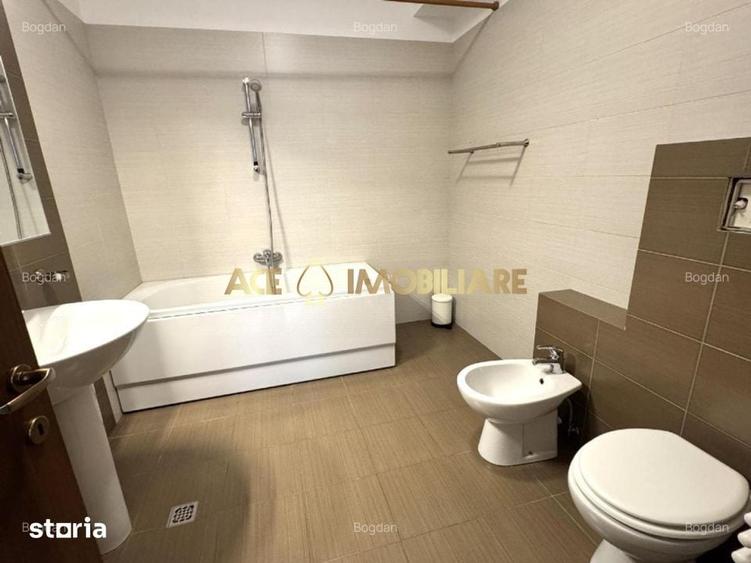 Apartament cu 3 camere în Băneasa