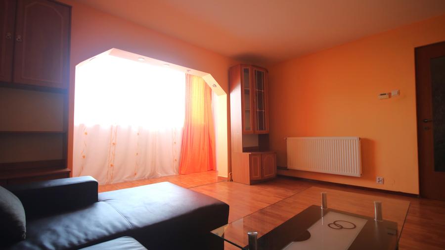 Apartament cu 3 camere in zona Soarelui - 9