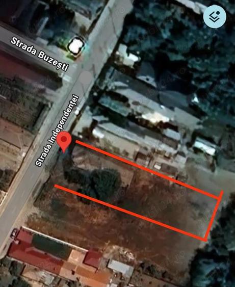 Casă cu 5 camere cu Teren 1750 Mp în Central