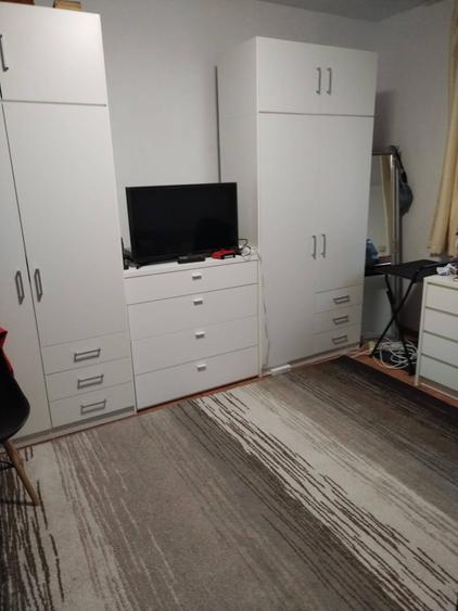 Garsonieră decomandată în Gheorgheni